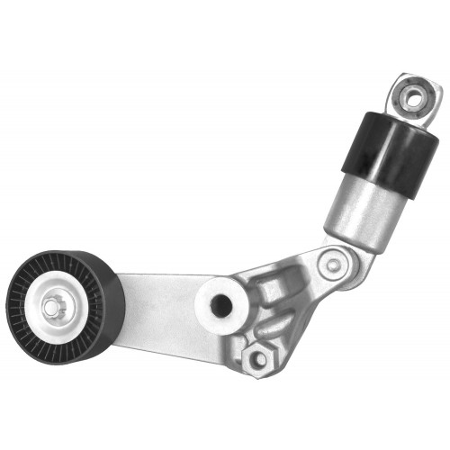 auxiliary belt tensioner