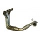 LOTUS ELISE S1 PIPER 4-2-1 EXHAUST MANIFOLD
