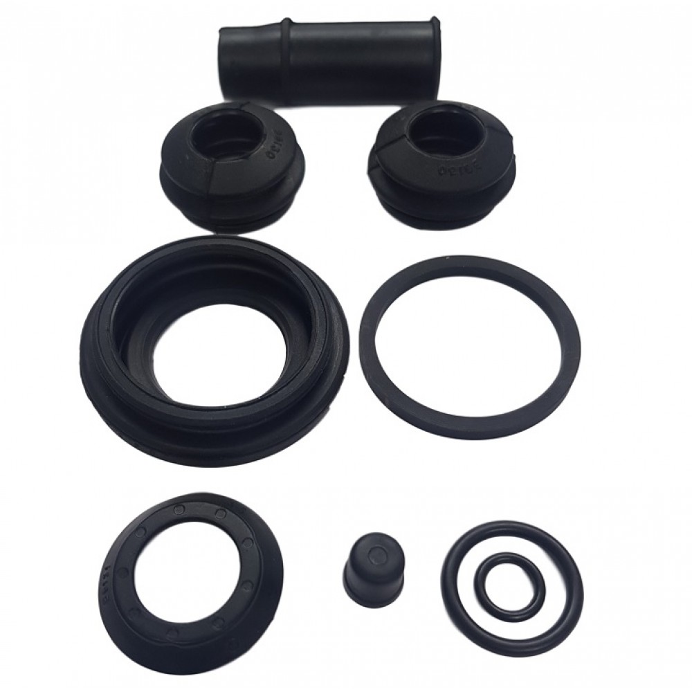 Brembo Rear Caliper Rebuild Kit - Standard Caliper