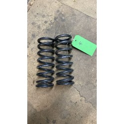 Lotus Elise S1/340r Rear Motorsport Springs Pair A111D0132