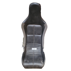 Elise S2 Back Leather Seat A120V0120S