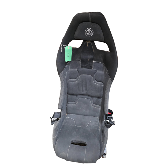 Elise Exige Carbon Cup FIA Seat Alacantara A702V0003J