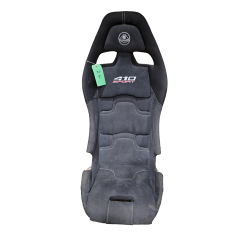 Exige 410 Sport Carbon Cup Seats - Pair Alacantara A138V0293S