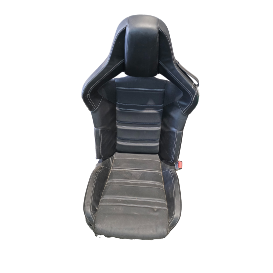 Evora 400 Sparco Seat New Parts Missing A132V5724F