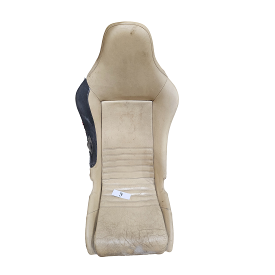 Elise S1 Pair of Seats Magnolia Colour A111V0246J