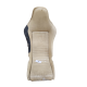 Elise S1 Pair of Seats Magnolia Colour A111V0246J