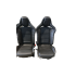 Evora 400 Sparco Sports Seats Pair Black Leather