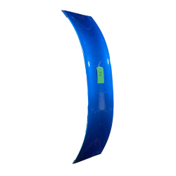 Exige S Rear Wing Spoiler Blade Blue A138B0104K