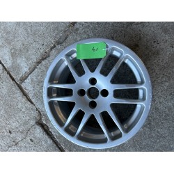 Lotus Elise S1 Rimstock Rear Wheel