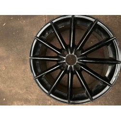 Lotus Elise S3 Genuine 12 Spoke Wheel Set