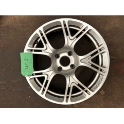 Lotus Elise S3 Genuine Forged 5 Y Spoke Wheel Set