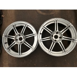 Lotus Elise S2 Twin Blade Forged Wheel Set