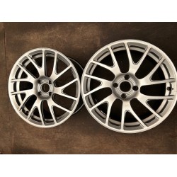 Lotus Elise S3 Genuine Forged Wheel Set