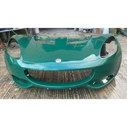 Elise S3 Genuine Front Clamshell