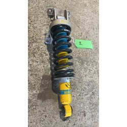 Lotus Evora Bilstein Front Damper Complete Assy