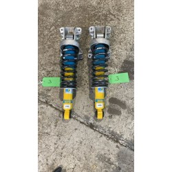 Lotus Evora 400 410 430 Bilstein Front Dampers Complete Pair Assy A132C0093