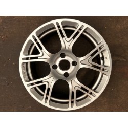 Lotus Elise S3 Genuine Forged 5 Y Spoke Wheel Set