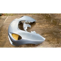 Exige S V6 Genuine Front Clamshell