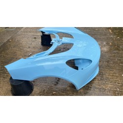 Lotus Elise S3 Genuine Front Clamshell