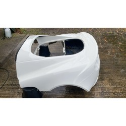 Lotus Elise S3 Genuine Rear Clamshell