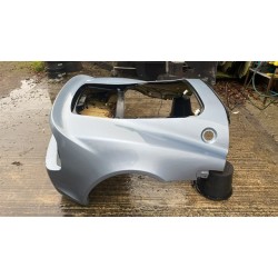 Lotus Exige V6 Genuine Rear Clamshell